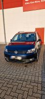 VW Touran TDI BlueMotion Osterholz - Ellenerbrok-Schevemoor Vorschau