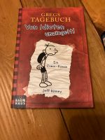 Gregs Tagebuch 1,2,3,10,11 Rheinland-Pfalz - Alsheim Vorschau