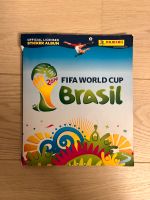 VOLLES PANINI HEFT 2014 WM BRASILIEN Bayern - Roßtal Vorschau