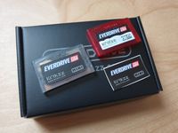 Ever Drive X5 GBA Mini, Limited Christmas Edition Shell, neuwerti Sachsen-Anhalt - Magdeburg Vorschau