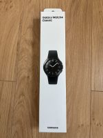 Samsung Galaxy Watch 4 Classic Niedersachsen - Wetschen Vorschau