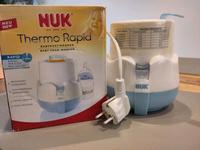 Nuk Babykostwärmer Thermo Rapid Nürnberg (Mittelfr) - Aussenstadt-Sued Vorschau