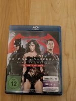 Batman vs. Superman Dawn of Justice ultimate edition BluRay Bayern - Fürth Vorschau