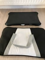 Nintendo WII Balance Board + Schutzcover + Tasche Nordrhein-Westfalen - Uedem Vorschau