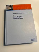 Kiehl Prüfung der Betriebswirte IHK Prüfungsbuch Niedersachsen - Osterholz-Scharmbeck Vorschau