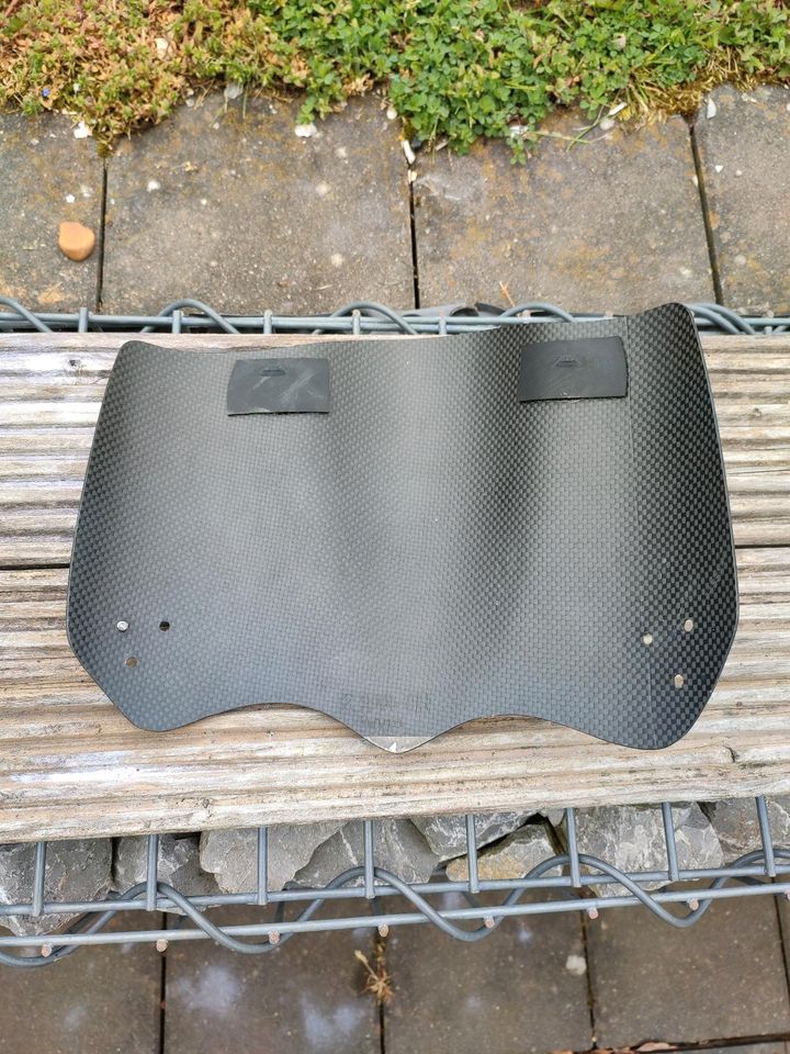 Buell M2 Windschild Carbon in Worbis