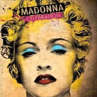 Madonna Celebration 4x Vinyl Köln - Ehrenfeld Vorschau