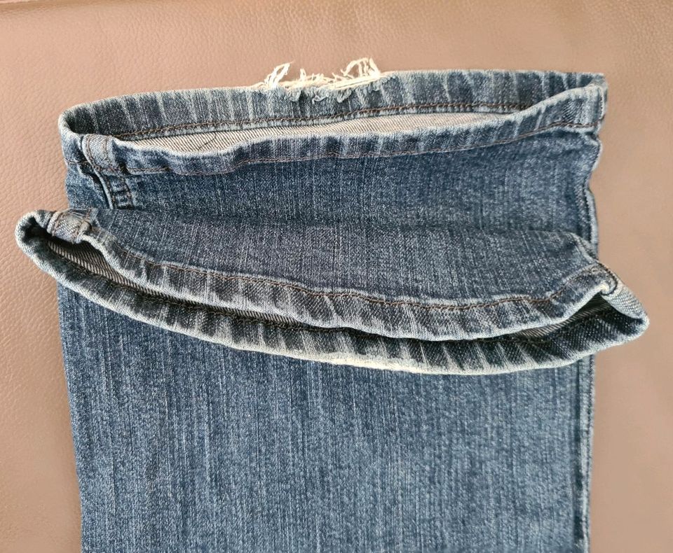 Umstandshose/-jeans, Gr. 38 in Dresden