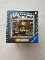 Exit Escape Puzzle Ravensburger 99 Teile Nordrhein-Westfalen - Bocholt Vorschau