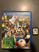 Persona 4 Golden PS Vita Nordrhein-Westfalen - Hürtgenwald Vorschau