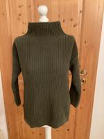 Marc O’Polo, Pullover, Khaki, Gr. 34, Marco Polo, Marcopolo, Bayern - Schechen Vorschau