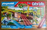 PLAYMOBIL City Life 70741 NEU Abenteuerspielplatz + Schiffswrack Köln - Ehrenfeld Vorschau