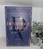 Dunbridge Academy Anywhere | Sarah Sprinz Rheinland-Pfalz - Ludwigshafen Vorschau
