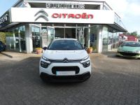 Citroën C3 Feel Brandenburg - Kyritz Vorschau