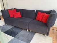 Hülsta Sofa - Couch - Sitzgarnitur Niedersachsen - Bückeburg Vorschau