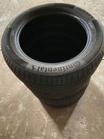 Sommerreifen Continental 215/55  R17 V49 Rheinland-Pfalz - Maikammer Vorschau