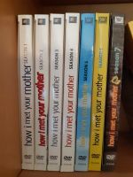 How I met your mother DVD-Set, Staffel 1-7 Bayern - Herrieden Vorschau