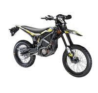 SUR-RON Ultra Bee Black Edition L3e UVP 7490,- € 74V 55Ah Elektro Firefly Bee KTM Enduro Motorrad A1; B / B196 125er 95km/h„ OrangeBikeConcept in Karlsruhe Ebike Pedelec Crosser Scooter“ Baden-Württemberg - Karlsruhe Vorschau