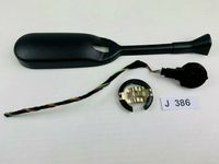 Mercedes Benz W168 Regensensor Blende Abdeckung A1688201426 Bad Doberan - Landkreis - Bad Doberan Vorschau