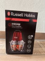 Russell Hobbs Zerkleinerer Nordrhein-Westfalen - Übach-Palenberg Vorschau