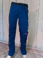 Planam Highline 2320 Bundhose blau Gr 42 66 90 102 106 Colditz - Colditz Vorschau