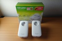 Powerline TP-Link TL-PA8010P KIT OVP Baden-Württemberg - Karlsruhe Vorschau