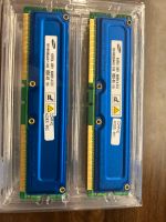 2x 64 MB Samsung ECC RAM MR18R0824AN1-CK8 800-45 OVP Berlin - Neukölln Vorschau