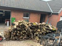 Brennholz zu verkaufen Schleswig-Holstein - Wendtorf Vorschau