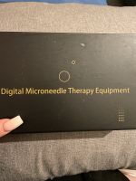 Digital Microneedle Therapy Equipment Hessen - Offenbach Vorschau