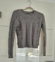 Kurzer Strickpullover Hessen - Messel Vorschau