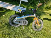 Kinderfahrrad/ Laufrad Sachsen - Rötha Vorschau