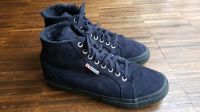 Top Superga Winter Boots!Echt Leder!Fellfutter! Gr. 41 Altona - Hamburg Iserbrook Vorschau