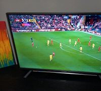 Fernseher Grundig 40 GFB5700_BK Smart TV Buchholz-Kleefeld - Hannover Groß Buchholz Vorschau