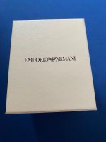 betrachten Emporio Armani SERIA IF0280820 Schleswig-Holstein - Satrup Vorschau