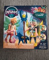 Playmobil Ayuma 71236 Bayern - Friedberg Vorschau