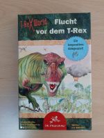 Neuwertiges Spiel "Flucht vor dem T-Rex", Alter: 6+ Bayern - Klingenberg am Main Vorschau
