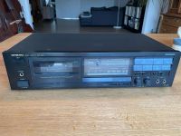 Onkyo TA-2430 Tape Deck Bremen-Mitte - Bremen Altstadt Vorschau