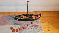 Playmobil Schiff Römisch Römer Galere Römerschiff Bayern - Kulmain Vorschau