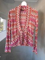 Comma Cardigan pink Nordrhein-Westfalen - Bedburg Vorschau