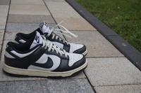 Nike dunk low 38 limited edition Niedersachsen - Eschershausen Vorschau