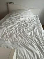 Bett mit Bettkasten , Lattenrost , Matratze Nordrhein-Westfalen - Solingen Vorschau