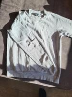 Nike Jordan Pullover Herren Grau Gr.L Nordrhein-Westfalen - Hamm Vorschau