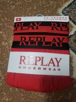 Replay Boxershorts Herren Gr.S  NEU Niedersachsen - Celle Vorschau