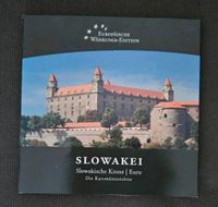 Europäische Währungs-Edition Nr. 16 Slowakei Nordrhein-Westfalen - Würselen Vorschau