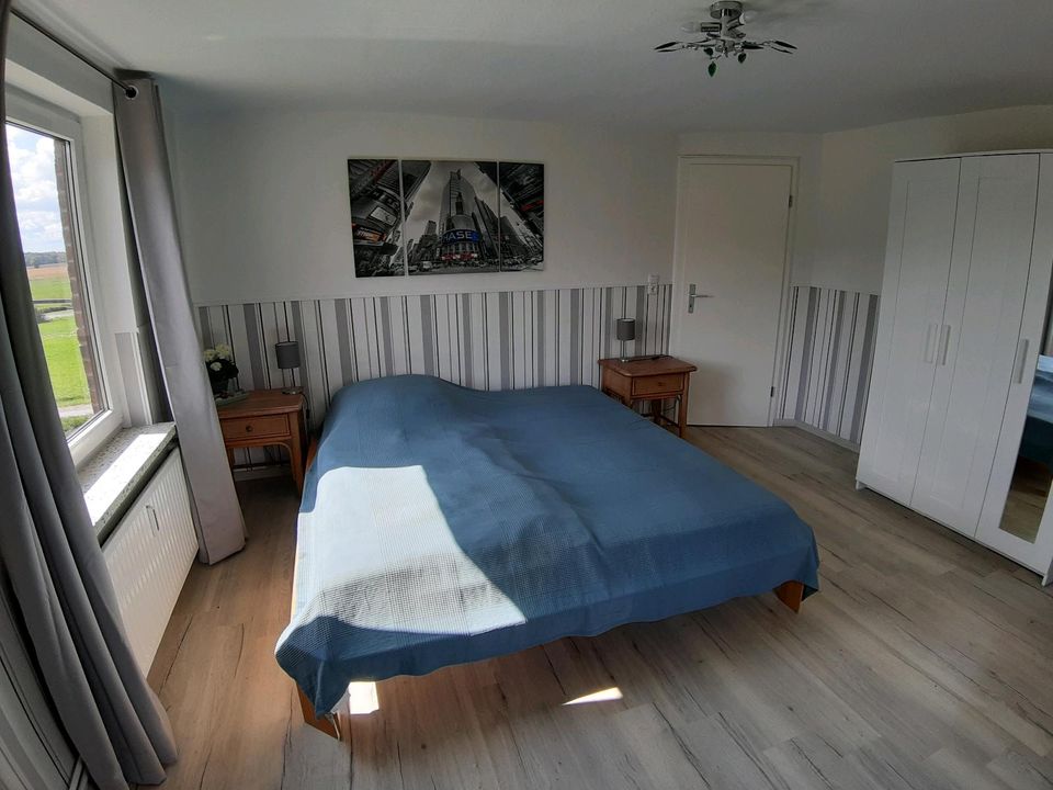 Gästezimmer, Handwerker, Ostseenähe,Ferien in Süsel