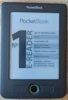 E-Book PocketBook 611 eBook Saarland - Saarlouis Vorschau