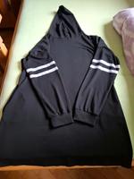Sweatshirtkleid gr.44 Bayern - Brannenburg Vorschau