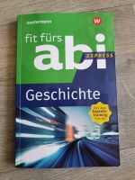 Fit fürs Abi Express Geschichte Sachsen-Anhalt - Halberstadt Vorschau