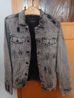 Jeansjacke Used- Look Gr. S Thüringen - Mengersgereuth-Hämmern Vorschau