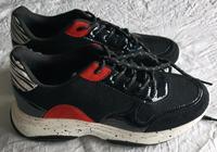 Sneaker fast neu Bayern - Schwarzenfeld Vorschau